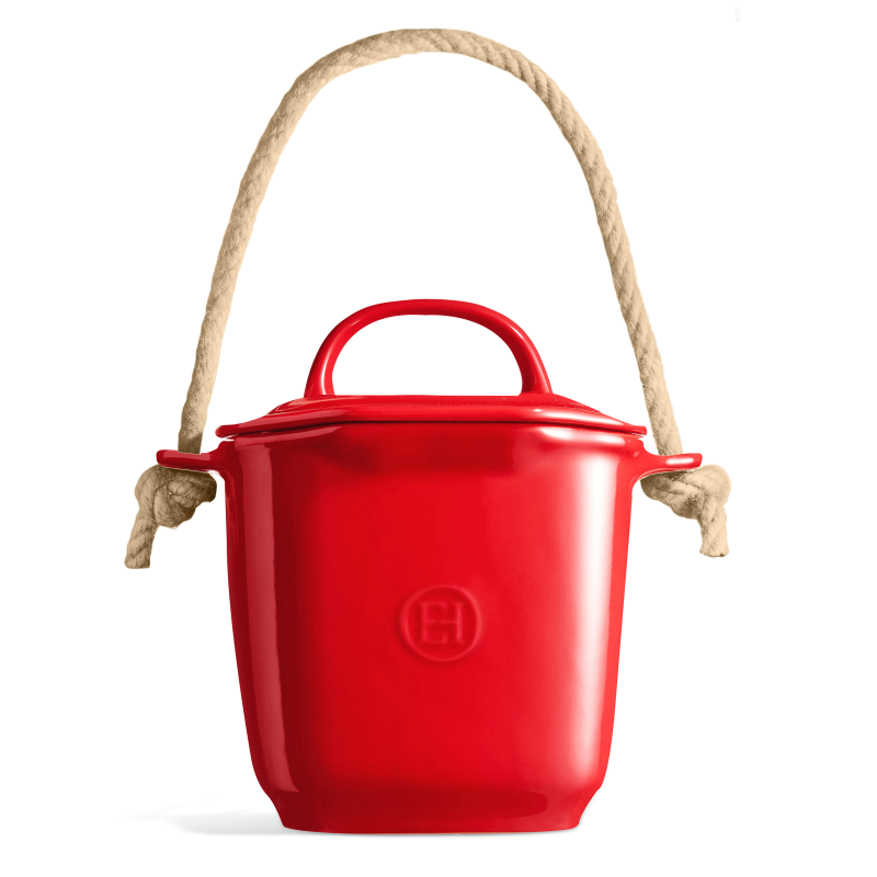 Contenitore per compost