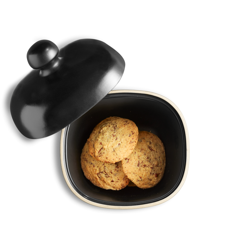 Pot à Biscuit