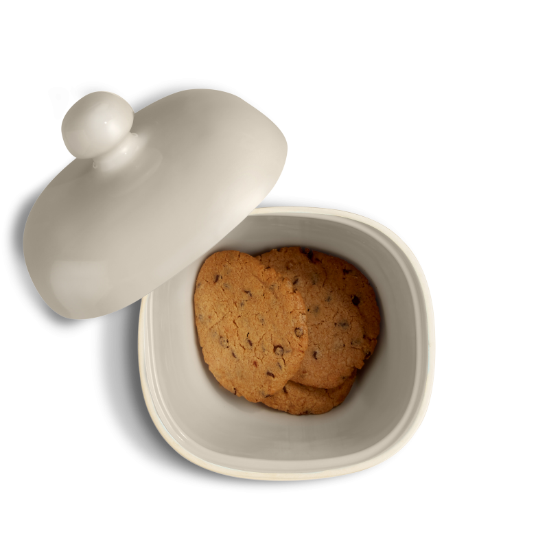Pot à Biscuit