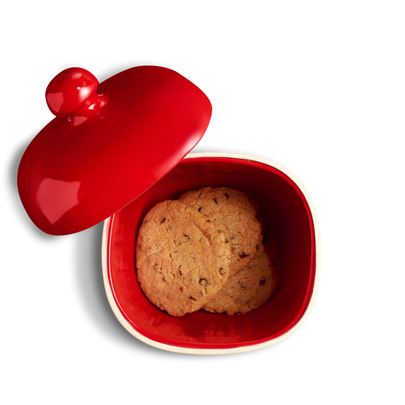 Pot à Biscuit
