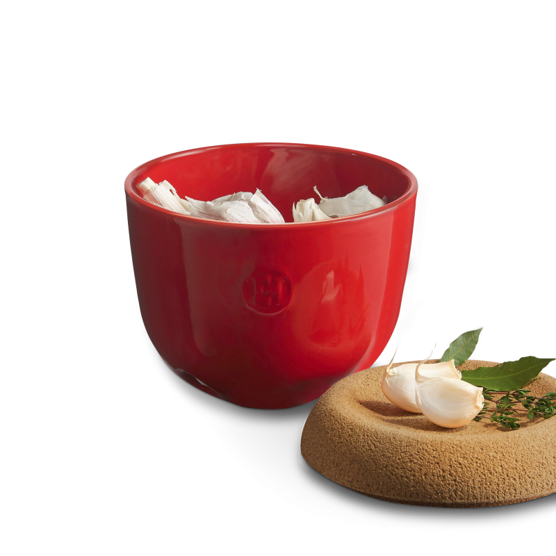 Vaso per aglio