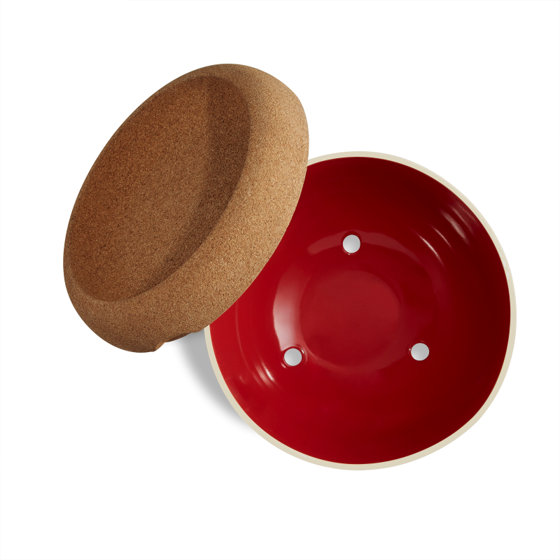 Coupe de Conservation