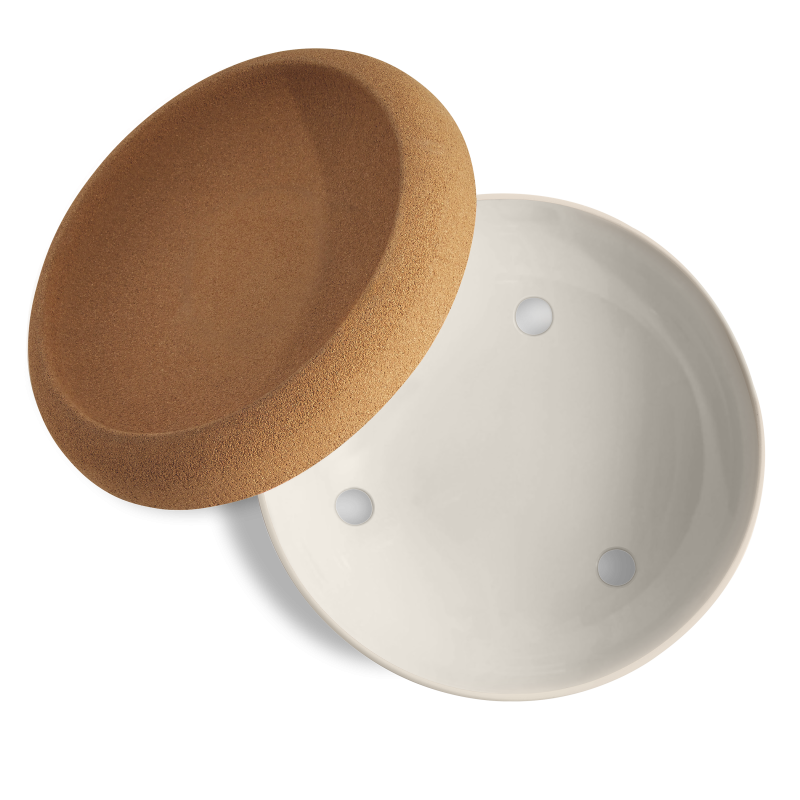 Grande Coupe de Conservation Grande Coupe de Conservation