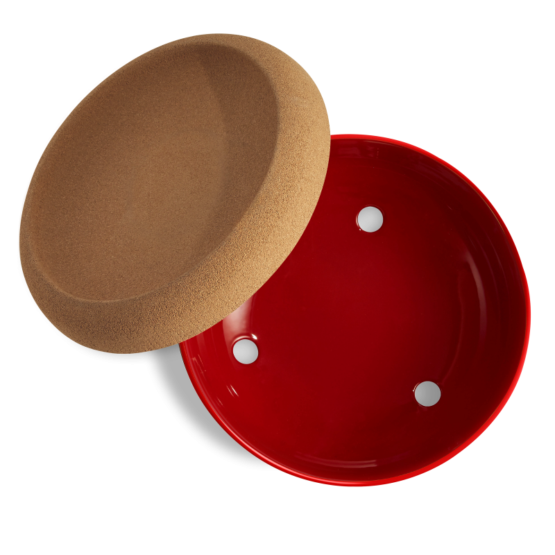 Grande Coupe de Conservation