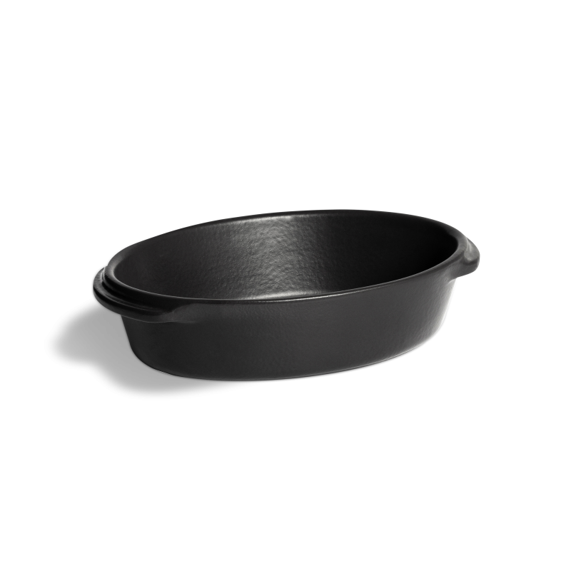 Mini plat ovale 'Solo' Mini plat ovale 'Solo'