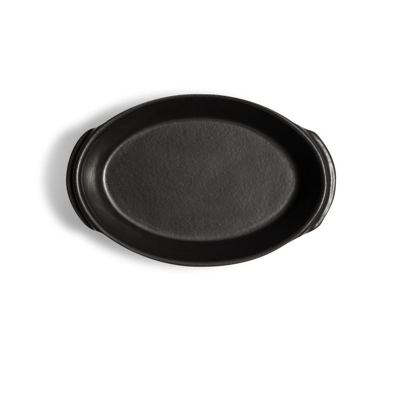 Mini plat ovale 'Solo' Mini plat ovale 'Solo'