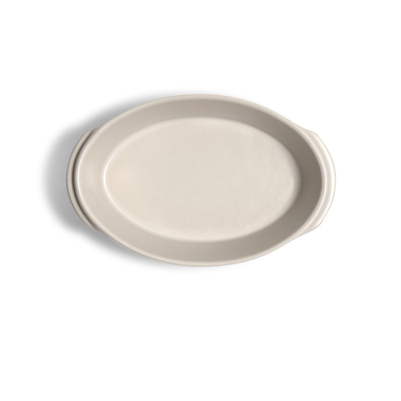 Mini piatto ovale 'Solo'
