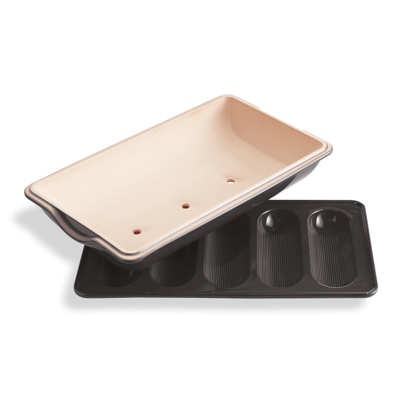 Stampo Mini Baguette