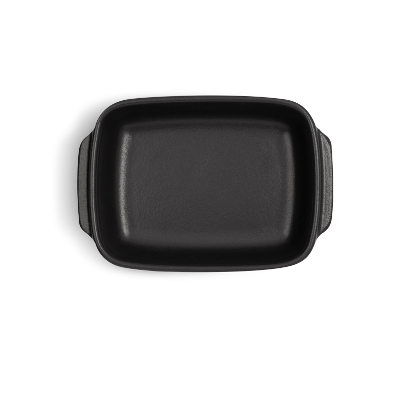 Mini piatto rettangolare