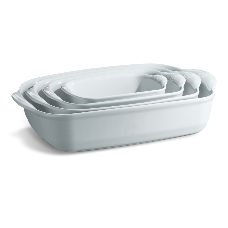Pirofila Individuale