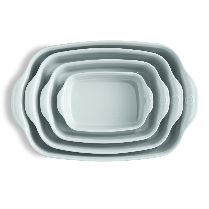Pirofila Individuale
