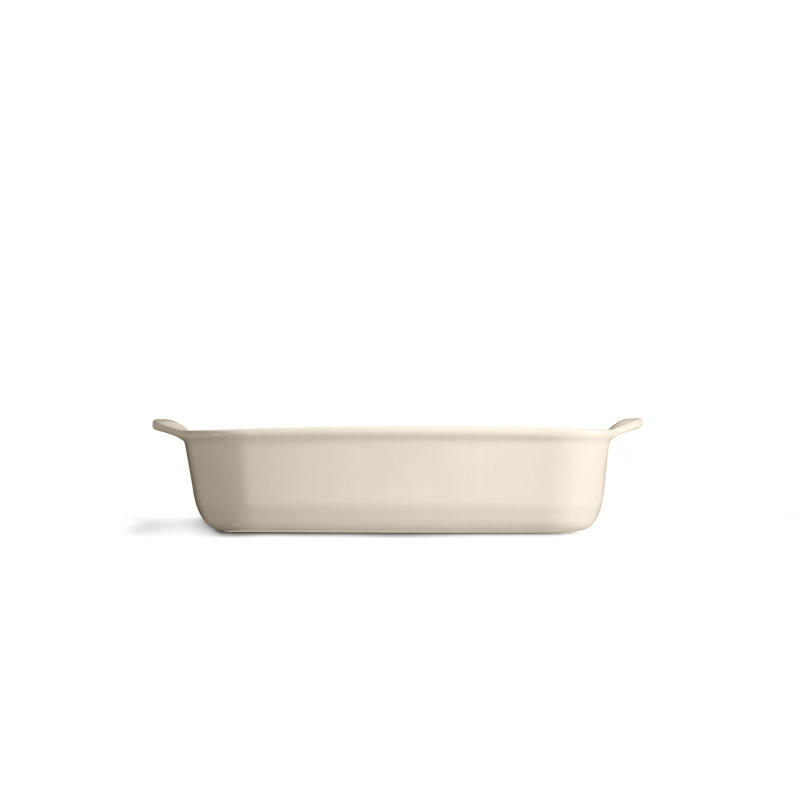 Piccola Pirofila Rettangolare