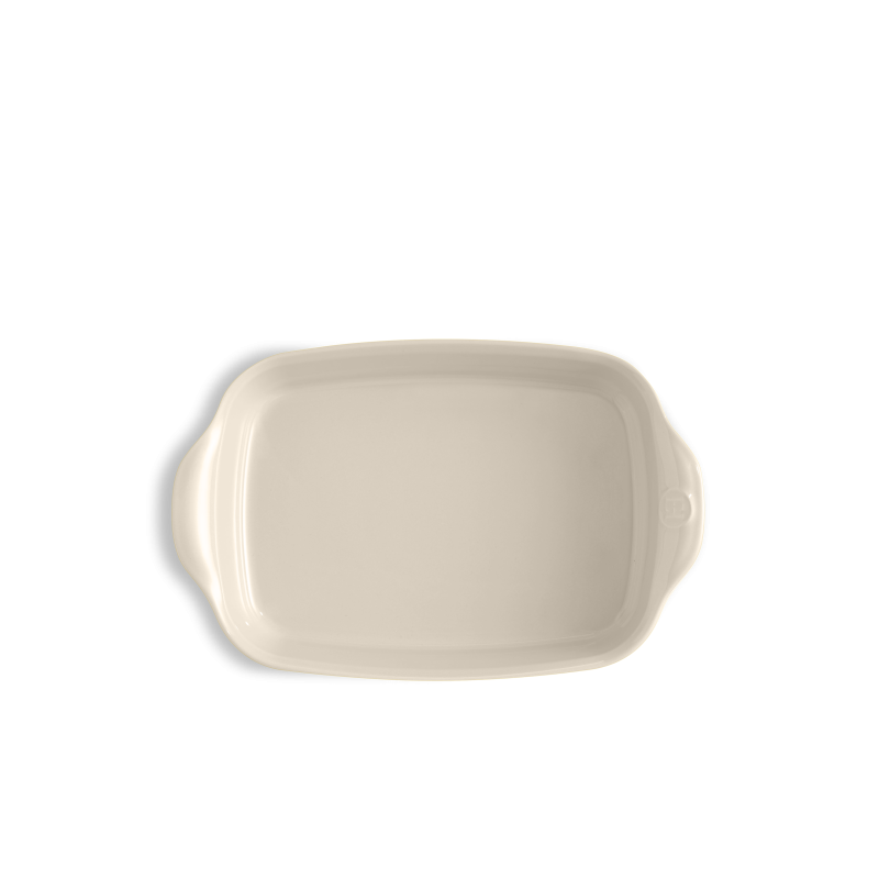 Piccola Pirofila Rettangolare