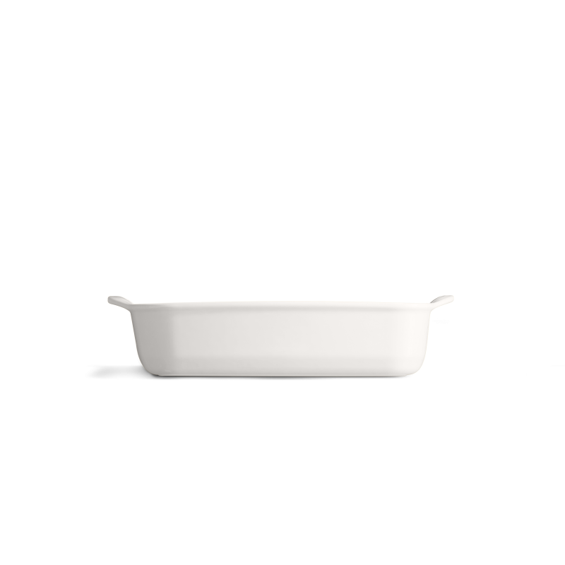 Piccola Pirofila Rettangolare
