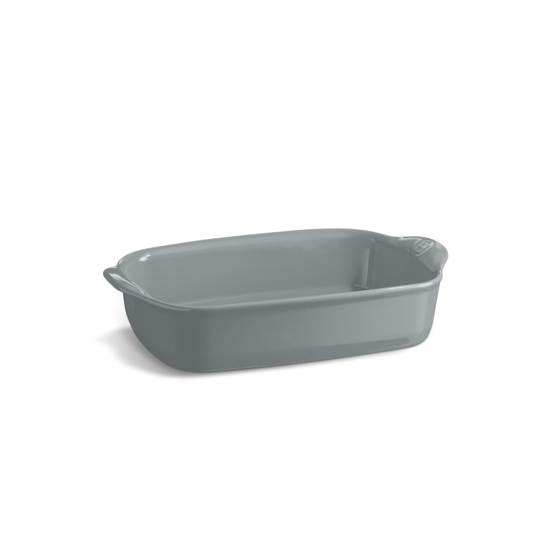 Piccola Pirofila Rettangolare