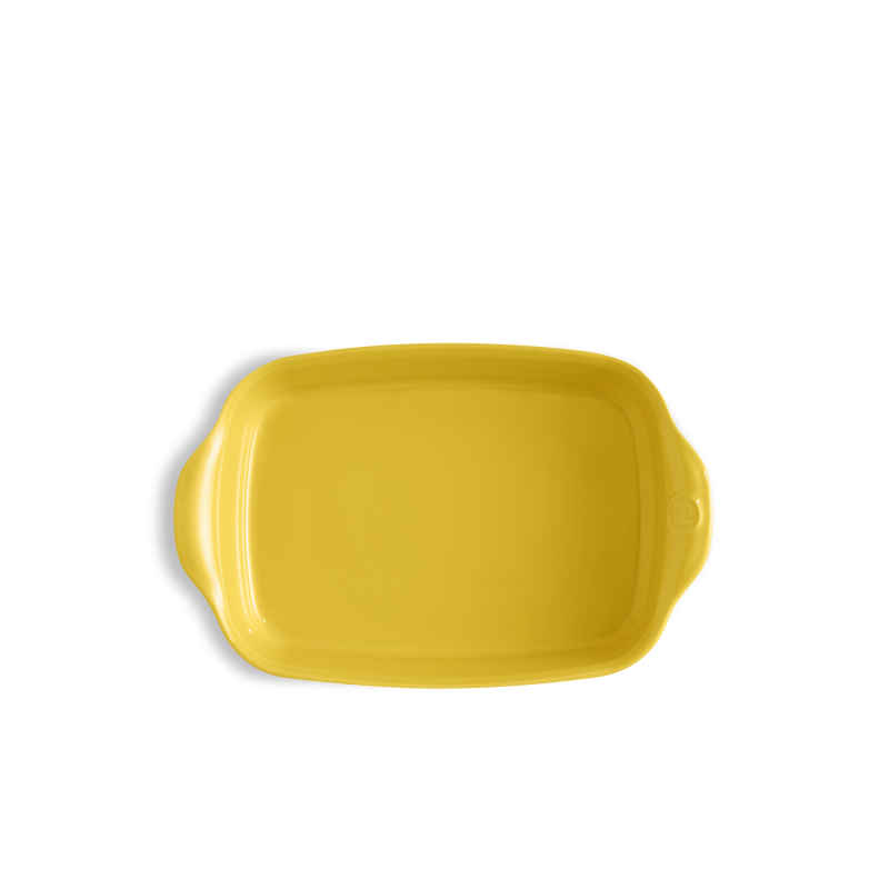 Piccola Pirofila Rettangolare