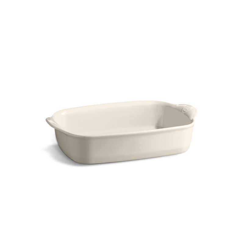 Piccola Pirofila Rettangolare "Imparfait"