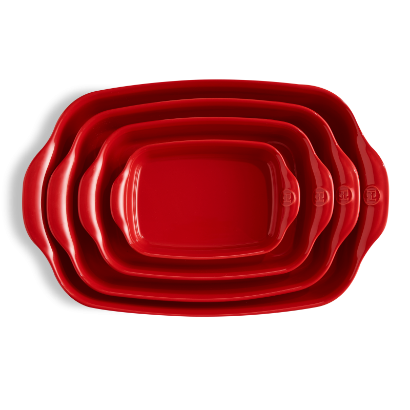 Plat à Four Rectangulaire Plat à Four Rectangulaire
