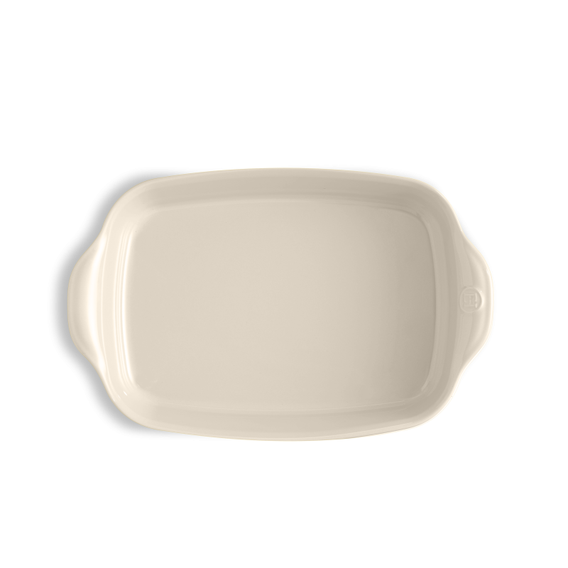 Pirofila Media Rettangolare "Imparfait"