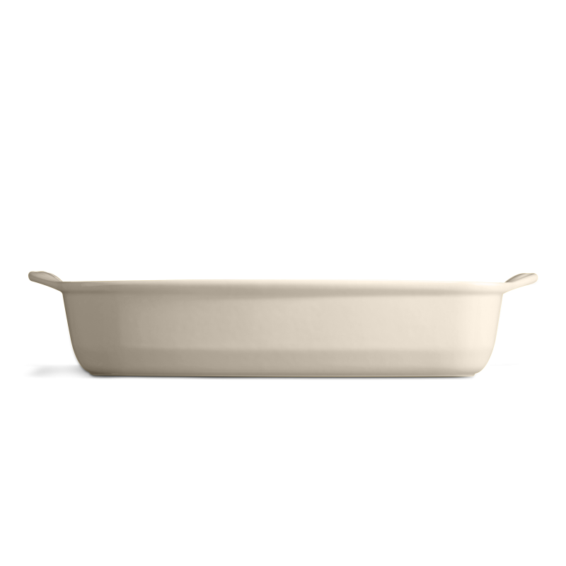 Grande Pirofila Rettangolare