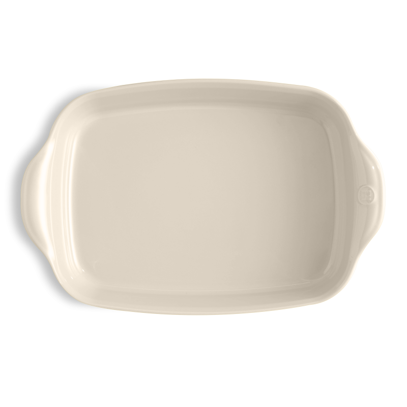Grande Pirofila Rettangolare