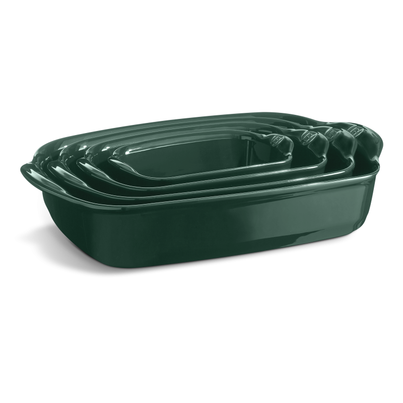 Grand Plat à Four Rectangulaire Grand Plat à Four Rectangulaire