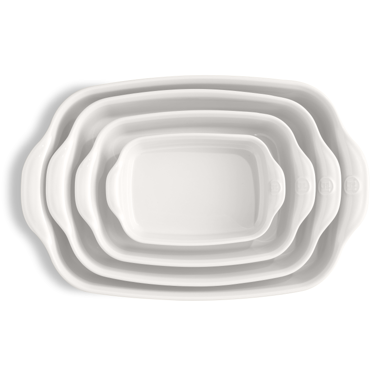 Grand Plat à Four Rectangulaire Grand Plat à Four Rectangulaire