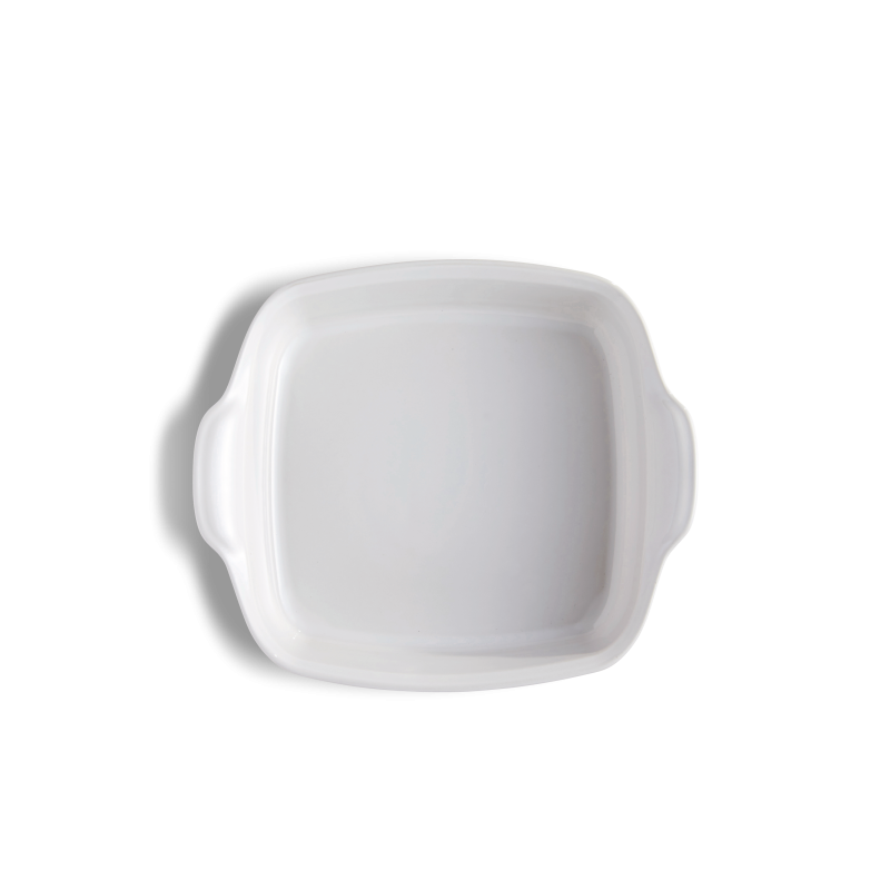 Pirofila Quadrata Pirofila Quadrata