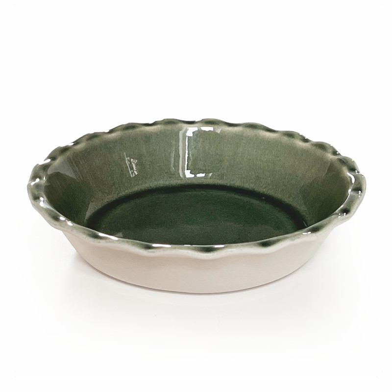 Pie dish "Imparfait"