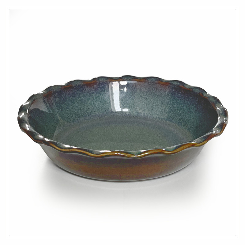 Pie dish "Imparfait"