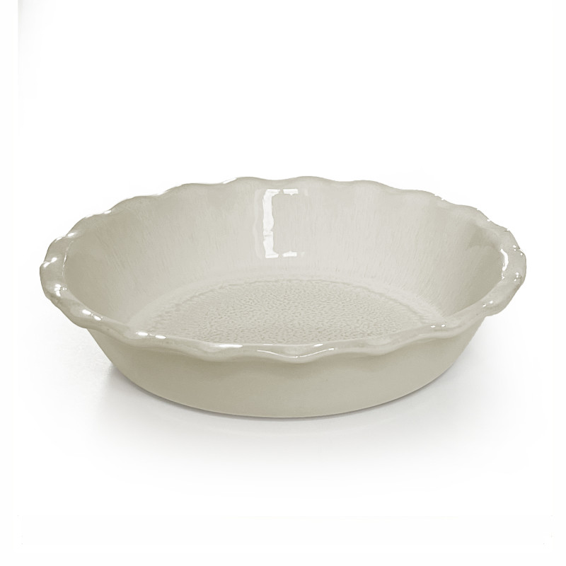 Pie dish "Imparfait"