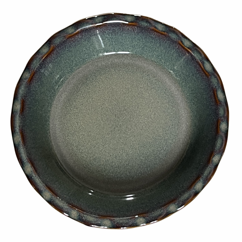 Pie dish "Imparfait"
