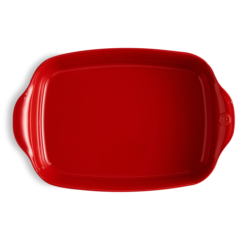 Grande Pirofila Rettangolare "Imparfait"