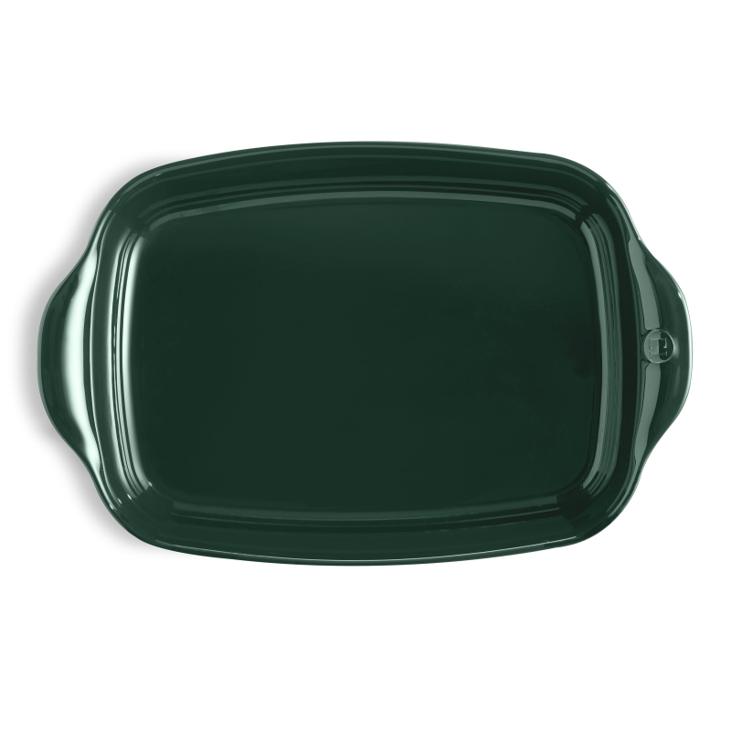 Grande Pirofila Rettangolare "Imparfait"