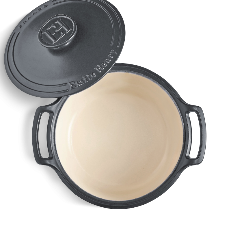 Grande Casseruola Ovale - 4,2 L