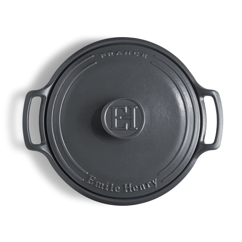 Grande Casseruola Ovale - 5,8 L