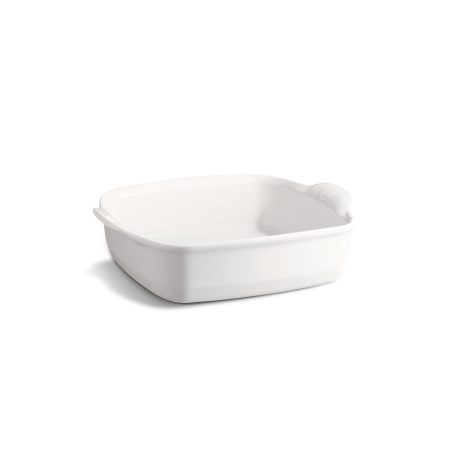 Piccola Pirofila Rettangolare