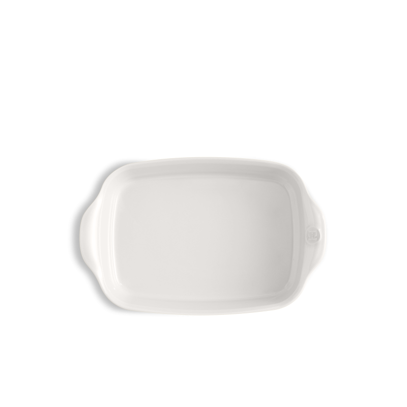 Piccola Pirofila Rettangolare