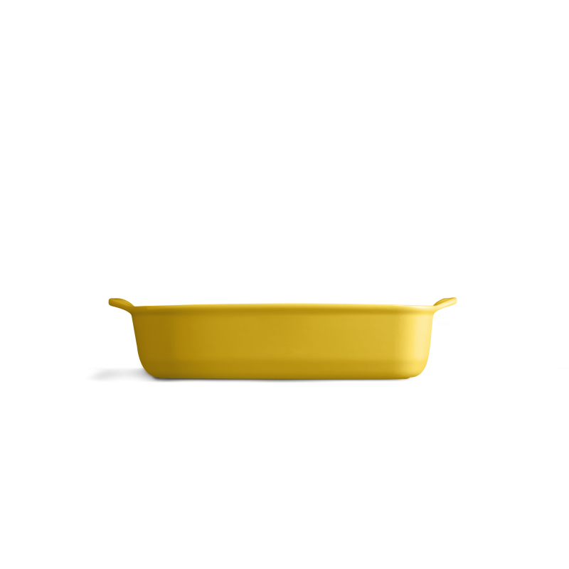 Piccola Pirofila Rettangolare