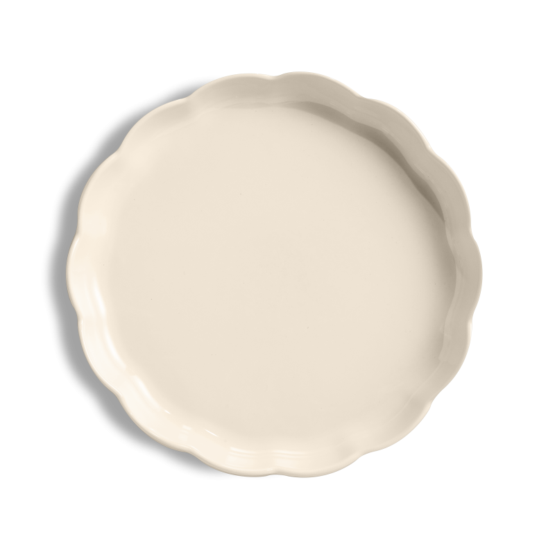 Piatto tortiera Madeleine