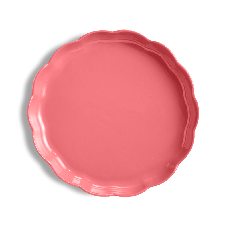 Piatto tortiera Madeleine