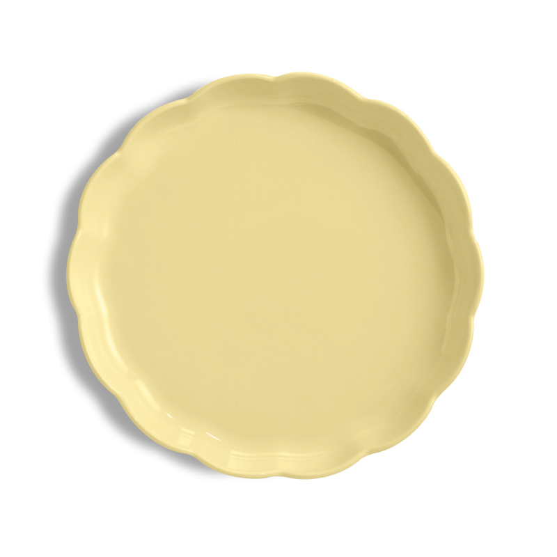 Piatto tortiera Madeleine