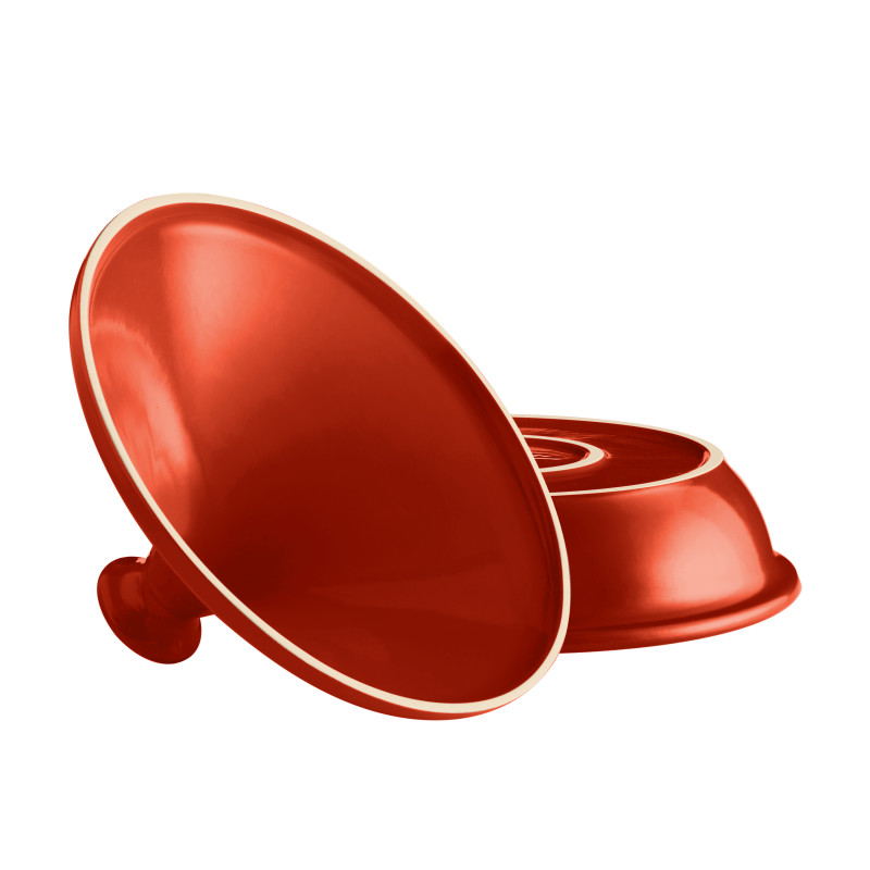 Tajine Papavero Edizione Limitata