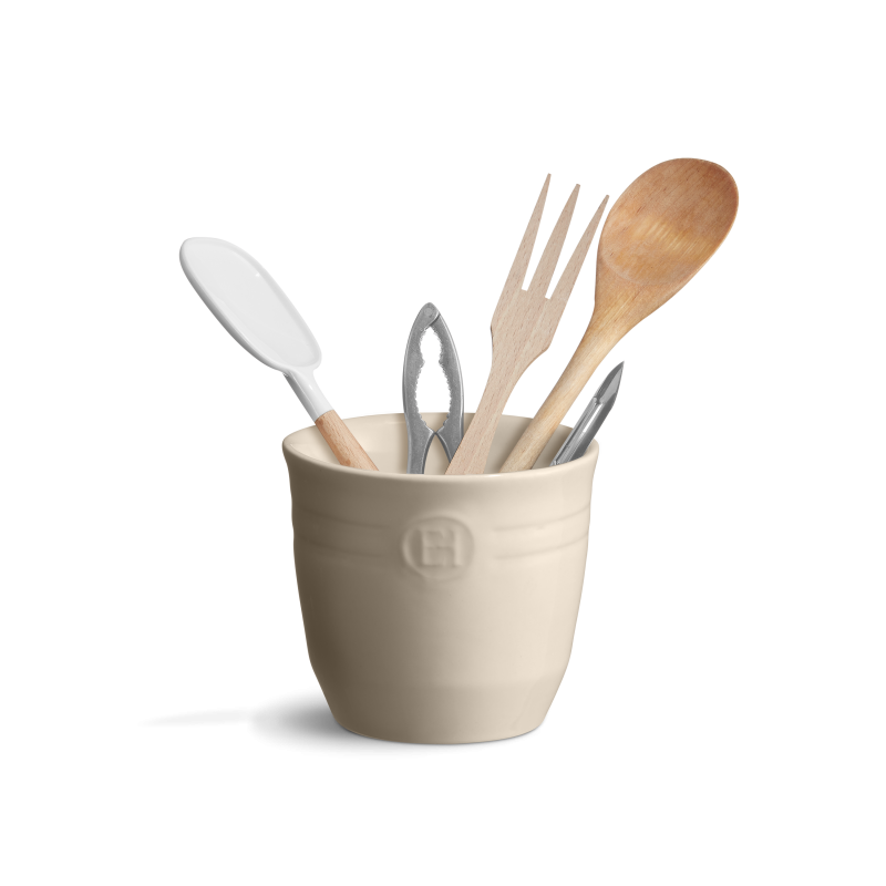 Il piccolo contenitore per utensili