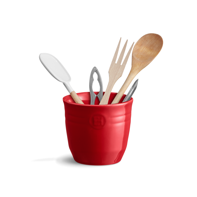 Il piccolo contenitore per utensili