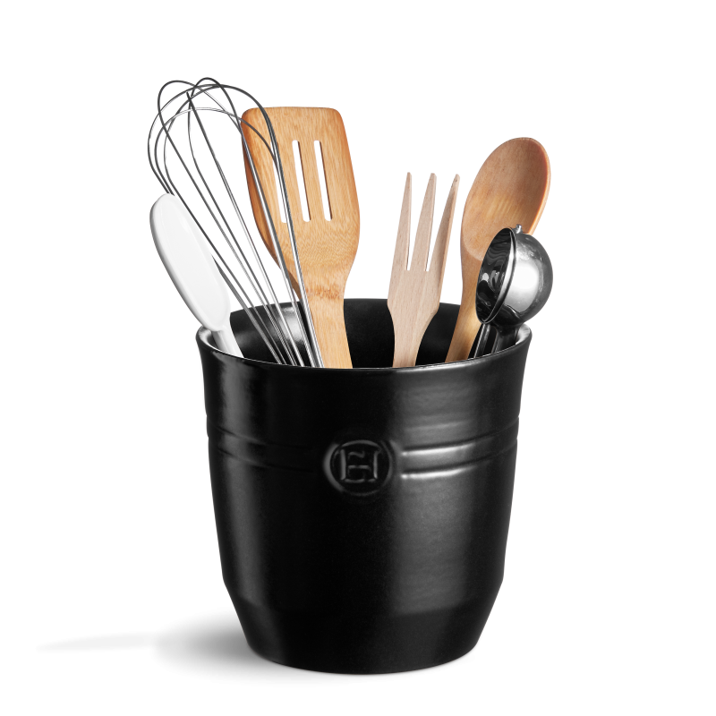 Pentola Portautensili