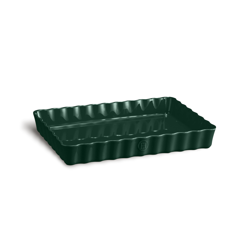 Plat à Tarte Rectangulaire