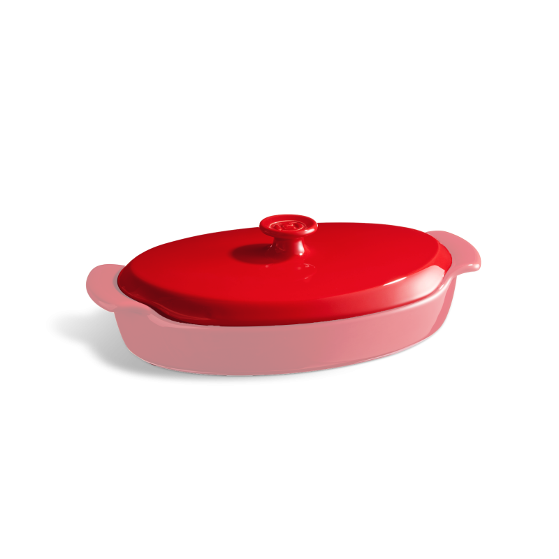 Piatto Papillote piccolo