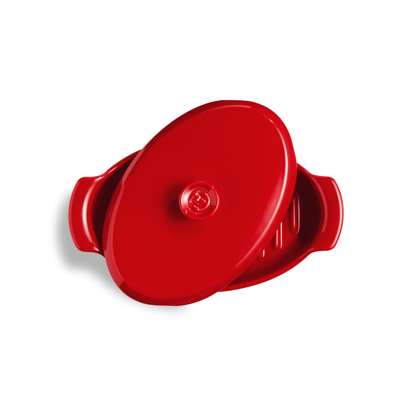 Piatto Papillote piccolo