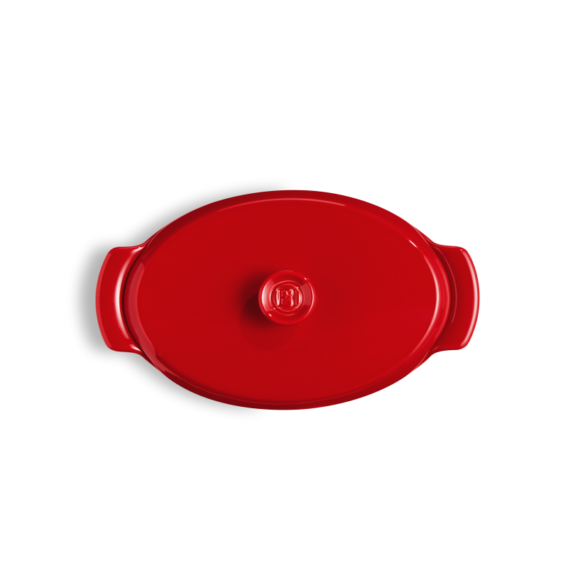 Piatto Papillote piccolo